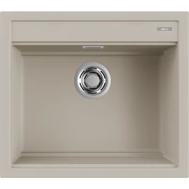 ELLECI - Mosogatótálca Best 105 Workstation K95 Champagne LKB10595