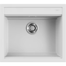 ELLECI - Mosogatótálca Best 105 Workstation K96 White LKB10596