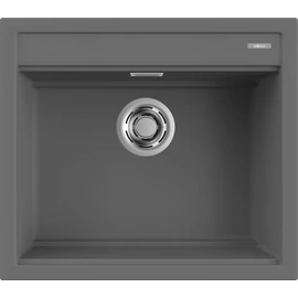 ELLECI - Mosogatótálca Best 105 Workstation K99 Dark Grey LKB10599