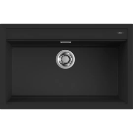 ELLECI - Mosogatótálca Best 130 Workstation K86 Black LKB13086