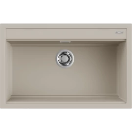 ELLECI - Mosogatótálca Best 130 Workstation K95 Champagne LKB13095