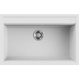 ELLECI - Mosogatótálca Best 130 Workstation K96 White LKB13096