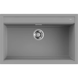 ELLECI - Mosogatótálca Best 130 Workstation K97 Light Grey LKB13097