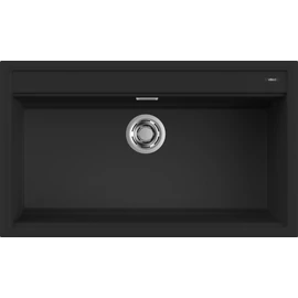 ELLECI - Mosogatótálca Best 360 Workstation K86 Black LKB36086