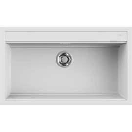 ELLECI - Mosogatótálca Best 360 Workstation K96 White LKB36096