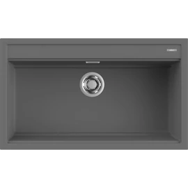 ELLECI - Mosogatótálca Best 360 Workstation K99 Dark Grey LKB36099