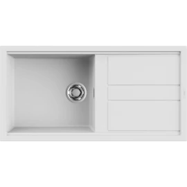 ELLECI - Mosogatótálca Best 480 K96 White LKB48096