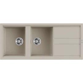 ELLECI - Mosogatótálca Best 500 K95 Champagne LKB50095