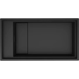 ELLECI - Mosogatótálca Dialogo 360 Workstation Keratek K82 Sage arany tartozékokkal LKD36086GLD