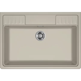 ELLECI - Mosogatótálca Spazio 900 K95 Champagne LKS90095