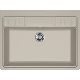 ELLECI - Mosogatótálca Spazio 900 EXTRA K95 Champagne LKS90095XLP