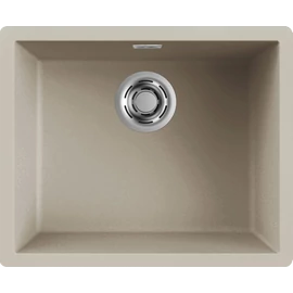 ELLECI - Mosogatótálca Zen-F 105 K95 Champagne LKZ10595F01 ELLECI - Mosogatótálca Zen-F 105 K95 Champagne LKZ10595F01