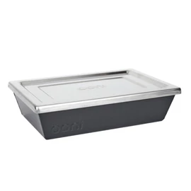 Ooni Detroit Pizza Serpenyő – Medium UU-P19600