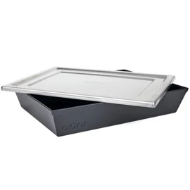 Ooni Detroit Pizza Serpenyő – Large UU-P19700 Ooni Detroit Pizza Serpenyő – Large UU-P19700