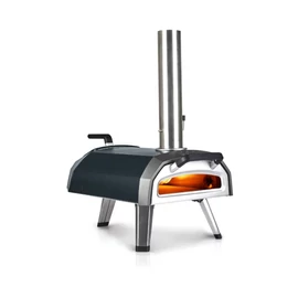 Ooni Karu 12 G vegyes tüzelésű pizza kemence UU-P25100 Ooni Karu 12 G vegyes tüzelésű pizza kemence UU-P25100