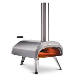 Ooni Karu 12 vegyes tüzelésű pizza kemence UU-P29400 Ooni Karu 12 vegyes tüzelésű pizza kemence UU-P29400