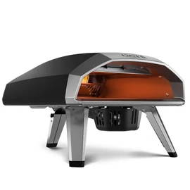 Ooni Koda 2 (30 mbar) gázüzemű pizzakemence UU-P2D700