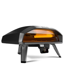 Ooni Koda 2 PRO (30 mbar) gázüzemű pizzakemence UU-P2E000