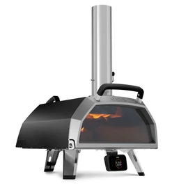Ooni Karu 2 PRO vegyes tüzelésű pizzakemence UU-P2EE00
