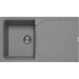 ELLECI Ego 400 mosogató LGE40048 ELLECI Ego 400 mosogató LGE40048