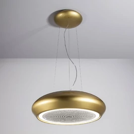 Sirius SILT 26 arany páraelszívó SIR16 Sirius SILT 26 arany páraelszívó SIR16