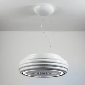 Sirius SILT 27 fehér páraelszívó SIR204 Sirius SILT 27 fehér páraelszívó SIR204