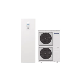 Panasonic Aquarea High-Performance KIT-ADC09HE8 3 fázisú split hőszivattyú (7 kw) Panasonic Aquarea High-Performance KIT-ADC09HE8 3 fázisú split hőszivattyú (7 kw)