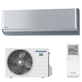 Panasonic XZ Etherea KIT-XZ35-XKE oldalfali split klíma (3.5 kW) Panasonic XZ Etherea KIT-XZ35-XKE oldalfali split klíma (3.5 kW)