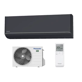 Panasonic XZ Etherea KIT-XZ35-XKE-H oldalfali split klíma (3.5 kW) Panasonic XZ Etherea KIT-XZ35-XKE-H oldalfali split klíma (3.5 kW)