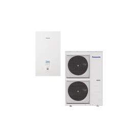 Panasonic Aquarea High-Performance KIT-WC12H6E5 1 fázisú split hőszivattyú (10 kw) Panasonic Aquarea High-Performance KIT-WC12H6E5 1 fázisú split hőszivattyú (10 kw)