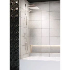 Radaway Modo New PNJ 90 kádparaván 10006090-01-01 Radaway Modo New PNJ 90 kádparaván 10006090-01-01