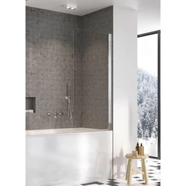Radaway Nes PNJ 100 J kádparaván 100 cm, jobbos 10011100-01-01R Radaway Nes PNJ 100 J kádparaván 100 cm, jobbos 10011100-01-01R