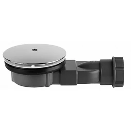 Radaway R400 SLIM zuhanytálca szifon, Ø90 - R400 Radaway R400 SLIM zuhanytálca szifon, Ø90 - R400