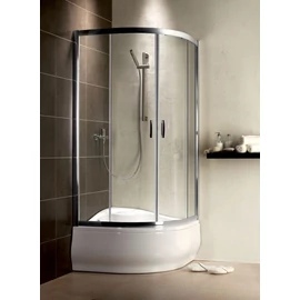 Radaway Premium Plus A1700 A900x900/170 íves zuhanykabin (30401-01-01N) Radaway Premium Plus A1700 A900x900/170 íves zuhanykabin (30401-01-01N)
