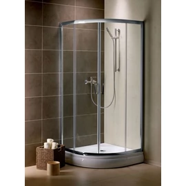 Radaway Premium Plus A1900 A100 íves zuhanykabin (30423-01-01N) Radaway Premium Plus A1900 A100 íves zuhanykabin (30423-01-01N)
