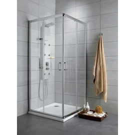 Radaway Premium Plus D 90x80 szögletes zuhanykabin (30437-01-01N) Radaway Premium Plus D 90x80 szögletes zuhanykabin (30437-01-01N)