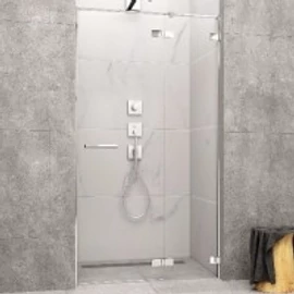 Radaway Arta DWJ II 90 J zuhanyajtó (386441-03-01R, 386011-03-01R)