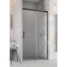 Radaway Idea Black DWJ 110 R zuhanyajtó jobbos 387015-54-01R