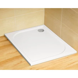 Radaway Paros D szögletes öntöttmárvány zuhanytálca (beépíthető, 120x80 cm, #MBD8012-03-1) Radaway Paros D szögletes öntöttmárvány zuhanytálca (beépíthető, 120x80 cm, #MBD8012-03-1)