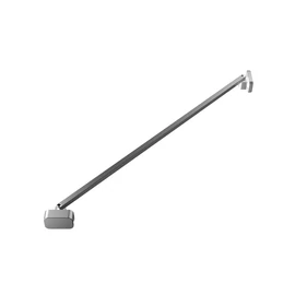 Ravak Brilliant Merevítő hosszú - króm - B20000000A