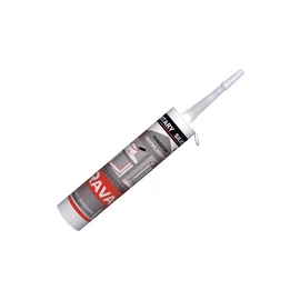 Ravak SZILIKON 310ml fehér RAVAK PROFESSIONAL - X01200