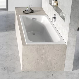 Ravak Chrome Slim kád 150x70 cm C721300000 Ravak Chrome Slim kád 150x70 cm C721300000