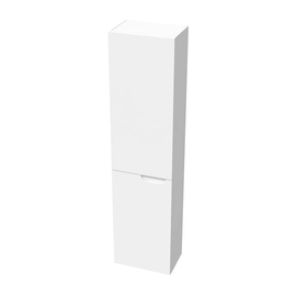 Ravak Classic II Fürdőszobai szekrény SB 400 L fehér/fehér X000001472