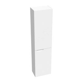 Ravak Classic II Fürdőszobai szekrény SB 400 R fehér/fehér X000001474