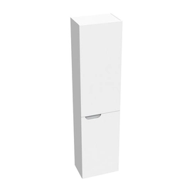 Ravak Classic II Fürdőszobai szekrény SB 400 R fehér/szürke X000001475