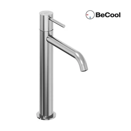 Ravak Espirit ES 014.01CR Álló mosdócsaptelep BeCool 250 mm, leeresztő nélkül - Chrome X070399 Ravak Espirit ES 014.01CR Álló mosdócsaptelep BeCool 250 mm, leeresztő nélkül - Chrome X070399