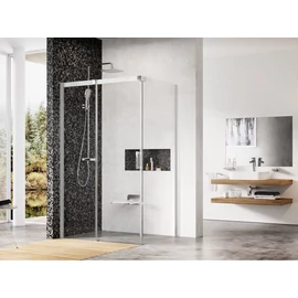 Ravak Matrix Zuhanykabin MSDPS-120/80 L szatén+Transparent - 0WLG4U00Z1 Ravak Matrix Zuhanykabin MSDPS-120/80 L szatén+Transparent - 0WLG4U00Z1