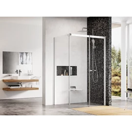 Ravak Matrix Zuhanykabin MSDPS-110/80 R krómhatású+Transparent - 0WPD4C00Z1 Ravak Matrix Zuhanykabin MSDPS-110/80 R krómhatású+Transparent - 0WPD4C00Z1