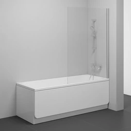 Ravak Pivot Kádparaván PVS1-80 szatén + Transparent - 79840U00Z1 Ravak Pivot Kádparaván PVS1-80 szatén + Transparent - 79840U00Z1