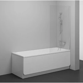 Ravak Nexty NVS1-80 krómhatású+Transparent kádparaván 7O840C00Z1 Ravak Nexty NVS1-80 krómhatású+Transparent kádparaván 7O840C00Z1